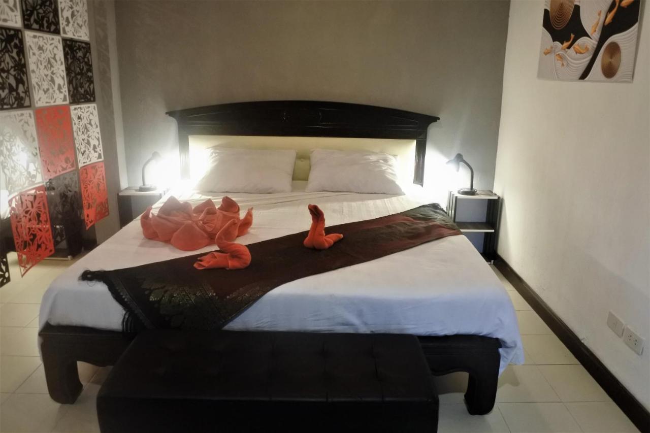 Hi Karon Beach Экстерьер фото